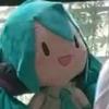 三色瞳