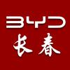 比亚迪长春兴望王朝店