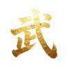 武道大师
