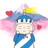 蔚蓝留学晓晓酱