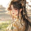 苹果棉棉