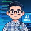 AI情报局局长