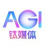钛媒体AGI