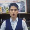 海博特种玻璃加工基地