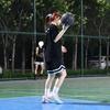 篮球少女小易
