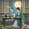 芳妈读书