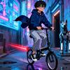 折叠车指南