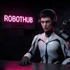 RobotHub机器人社区