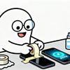 手机 ICU 罗主任
