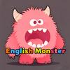 英语怪兽English Monster