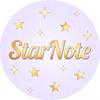 StarNote星记