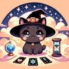 幽光塔罗