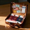 线上签证小贴士