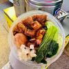白姨红烧肉