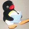 pingu爱看书