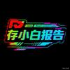 存小白报告