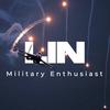 军事爱好者-LIN