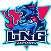 LNG电子竞技俱乐部