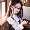 蒋挺好学姐