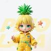 AIGC-菠萝🍍