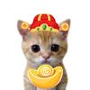 小猫乐期Leky
