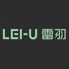 leiu雷羽智能锁