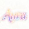 Aura空白
