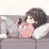 干物漫剪