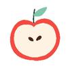 像素苹果
