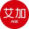 AGE上海艾加
