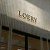 LOERY和KK二店