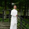 八段锦胡教官