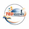 TED说出影响力