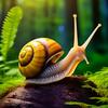狂奔的蜗牛