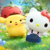 HelloKittyFamily