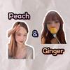 Peach&Ginger