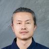 武当蔡理文带你锻炼
