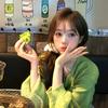 奶油拌云朵