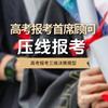 高考报考首席顾问