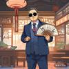 说书人李某