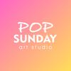 POP SUNDAY潮玩旗舰店