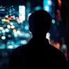 城市夜归人