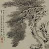 石霞东国画教学