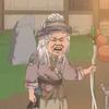 阅阅沙雕