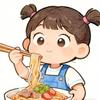 爱吃面的小厨