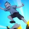 DNF王也（跨七）