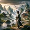 行走江湖，博闻天下