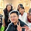 小翟老师和他的孩子们