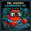 蟹老板学AI