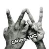 CRips. WC
